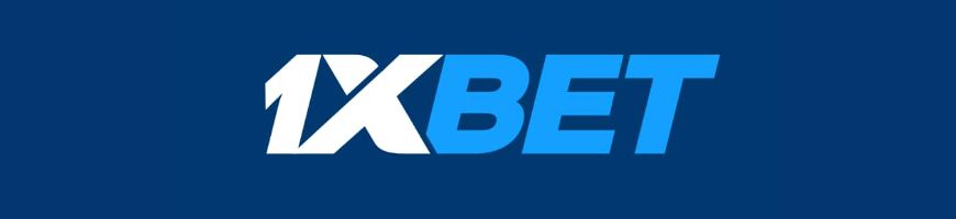 1xbet logo