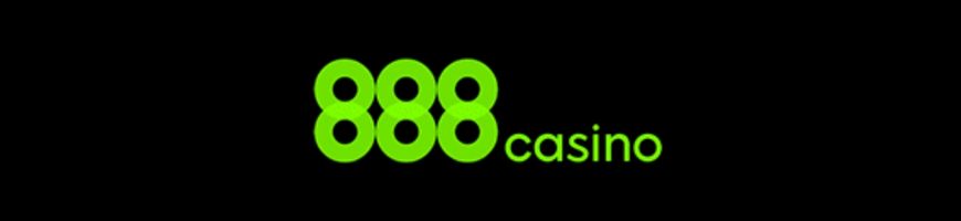 888 casino logo banner