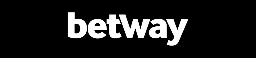 betway logo banner