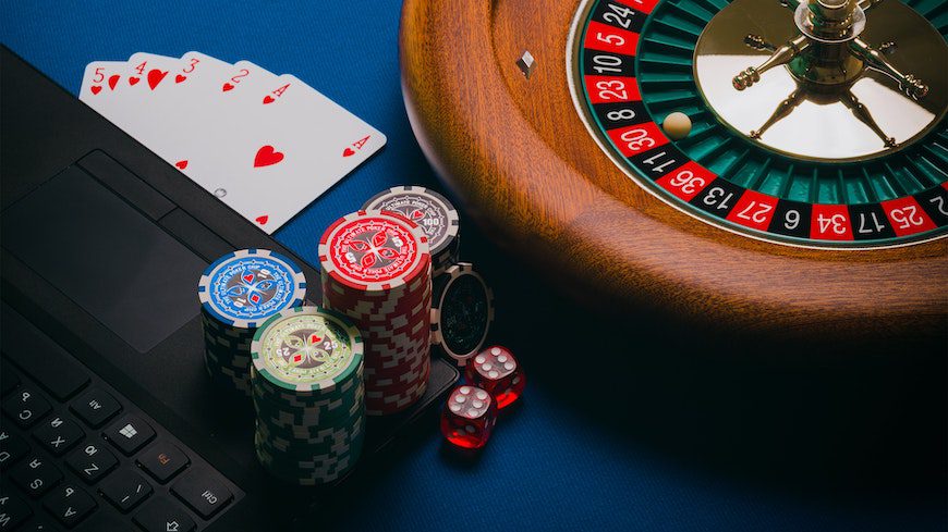 real money online casinos