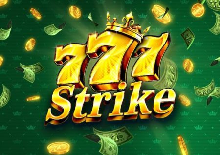 777 Strike