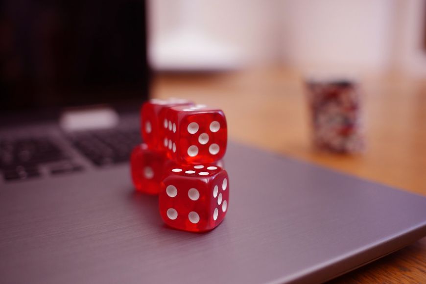 a beginners guide to online gambling in nigeria