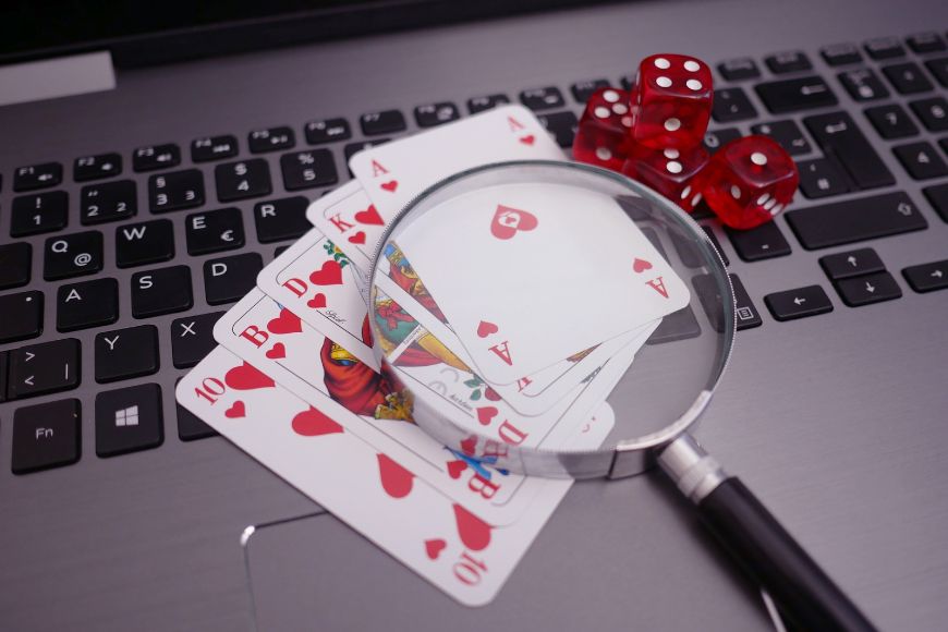 the legality of online gambling in nigeria