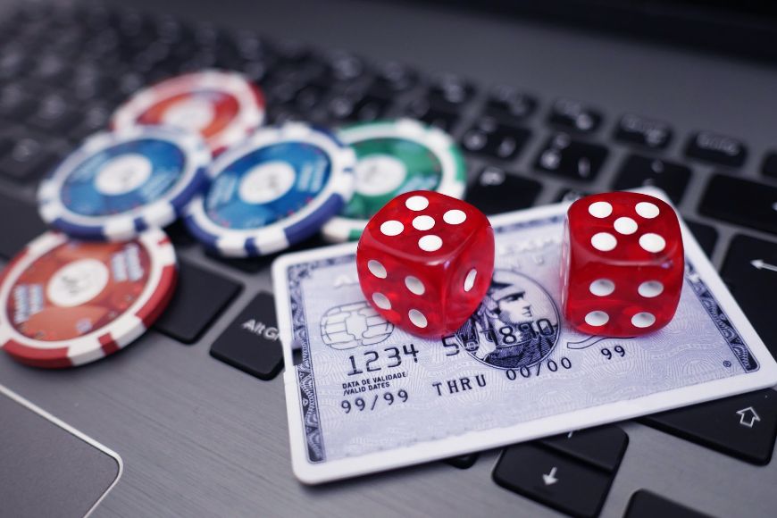 the rise of online gambling in nigeria