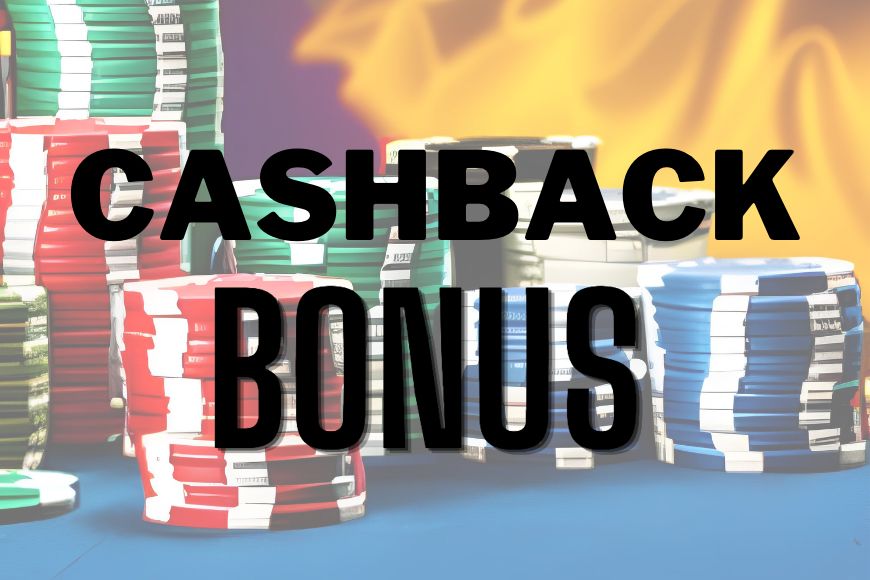 cashback bonus