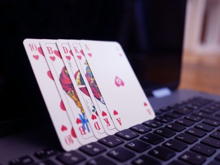 How to Stay Safe While Gambling Online in Nigeria